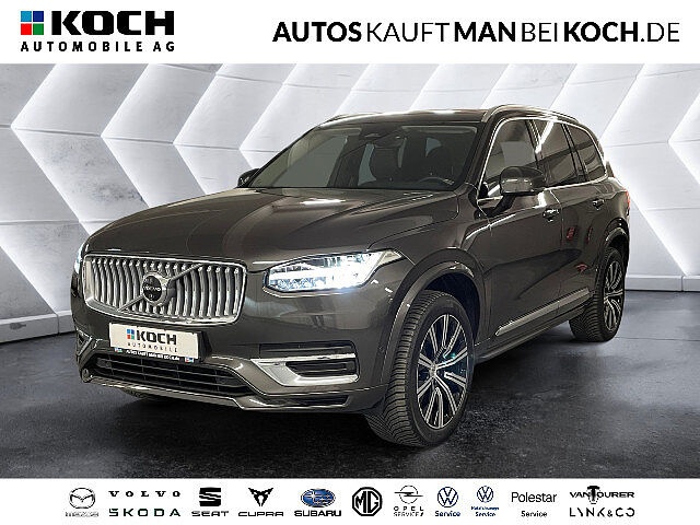 Volvo XC 90