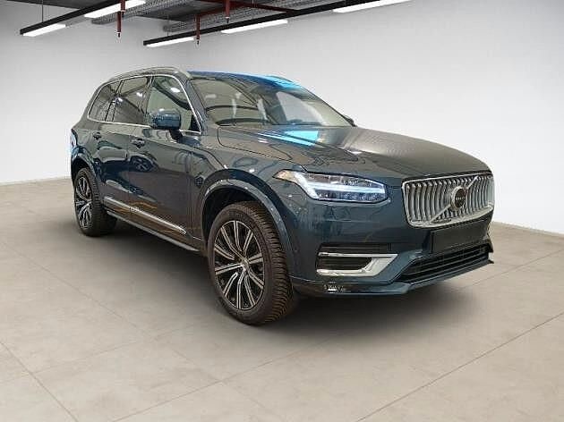 Volvo XC 90