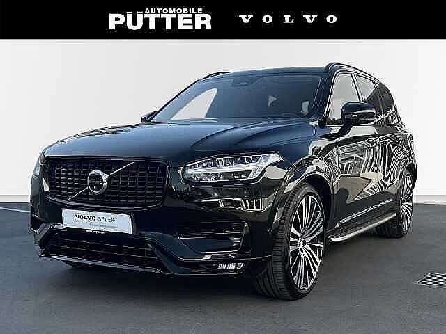Volvo XC 90