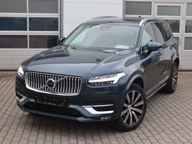 Volvo XC 90