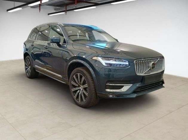 Volvo XC 90