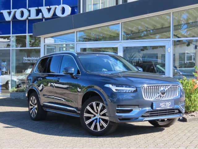 Volvo XC 90