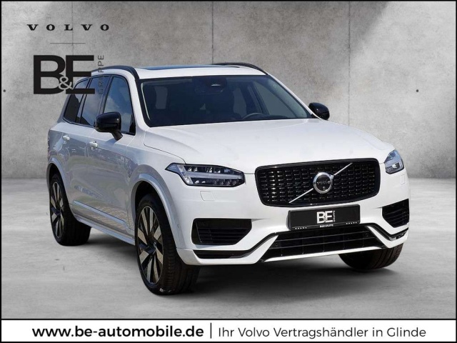 Volvo XC 90