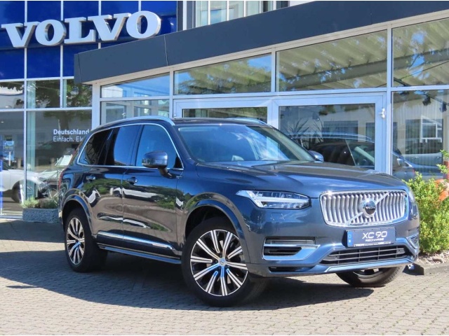 Volvo XC 90