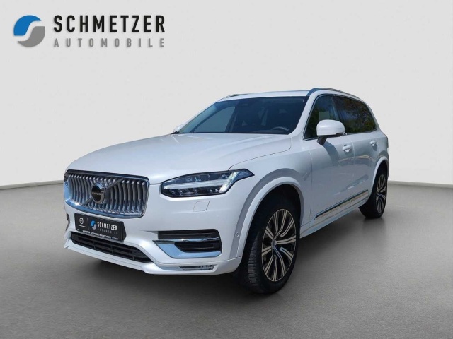 Volvo XC 90