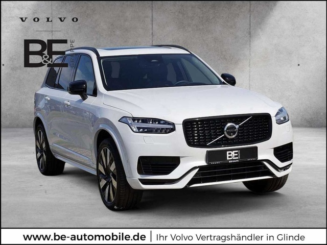Volvo XC 90