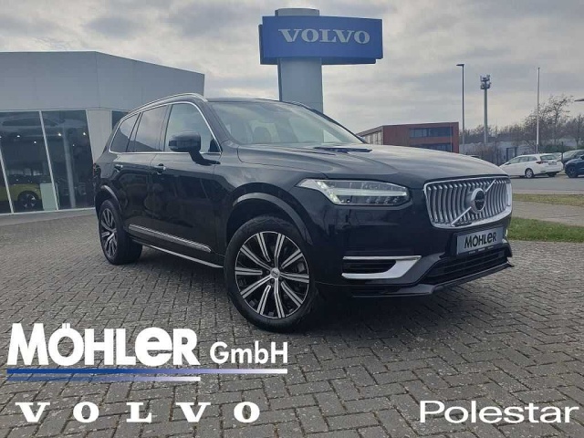 Volvo XC 90