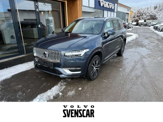 Volvo XC 90