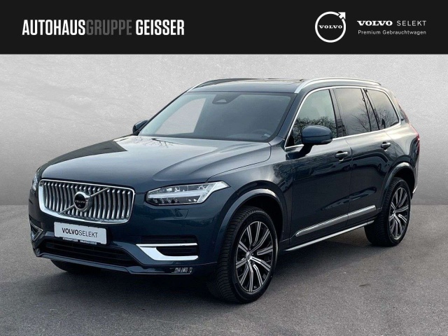 Volvo XC 90