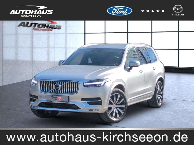 Volvo XC 90