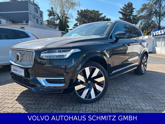Volvo XC 90