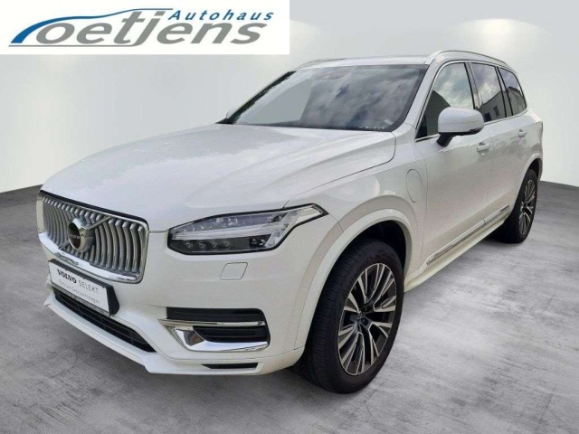 Volvo XC 90
