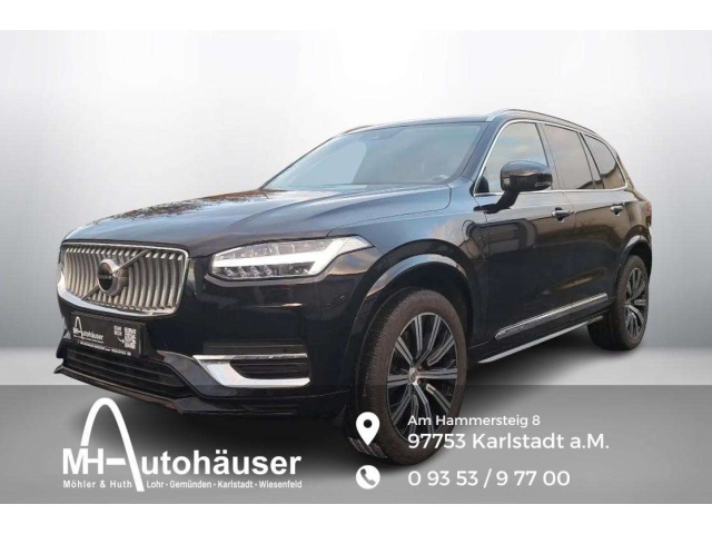 Volvo XC 90