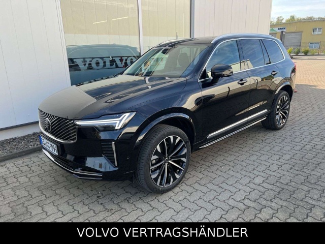 Volvo XC 90