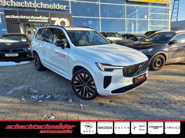 Volvo XC 90