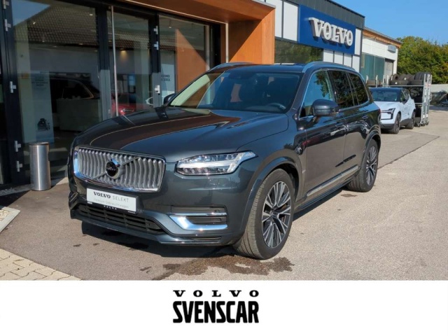 Volvo XC 90