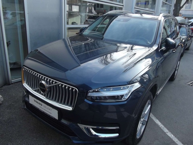 Volvo XC 90