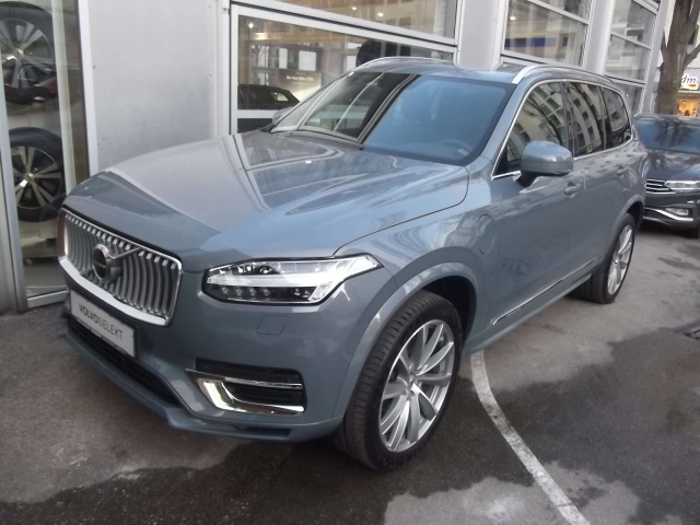 Volvo XC 90