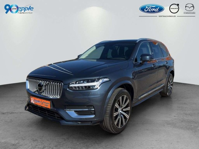 Volvo XC 90