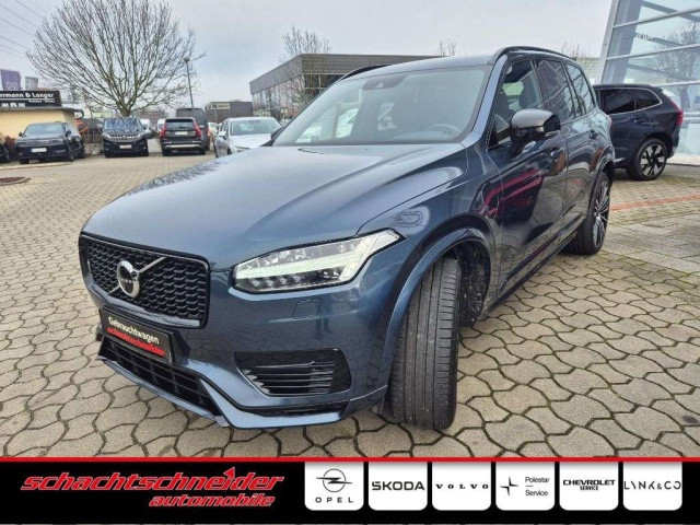 Volvo XC 90