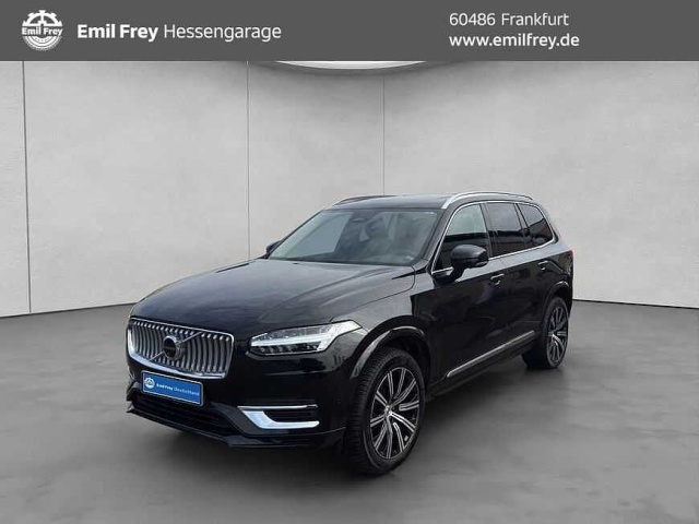 Volvo XC 90
