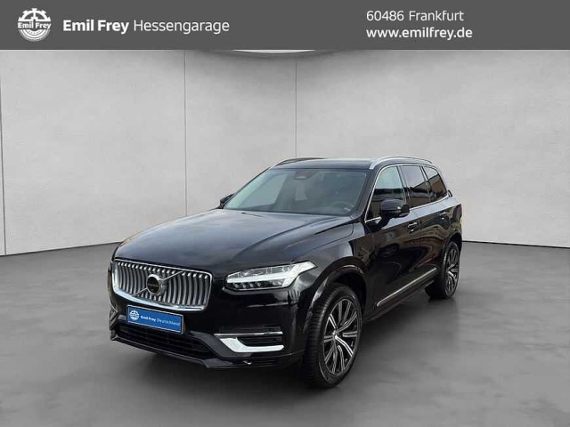 Volvo XC 90