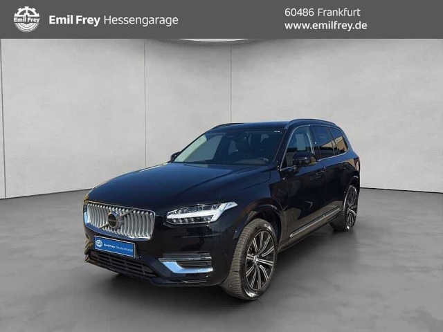 Volvo XC 90