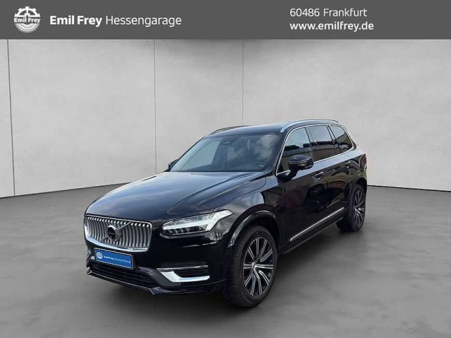 Volvo XC 90
