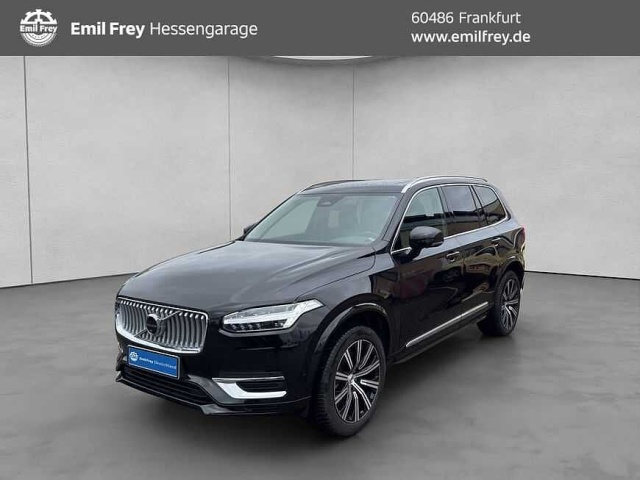 Volvo XC 90