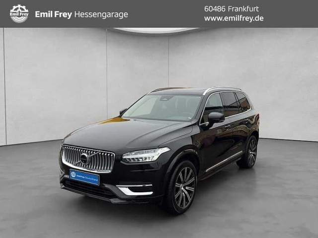 Volvo XC 90