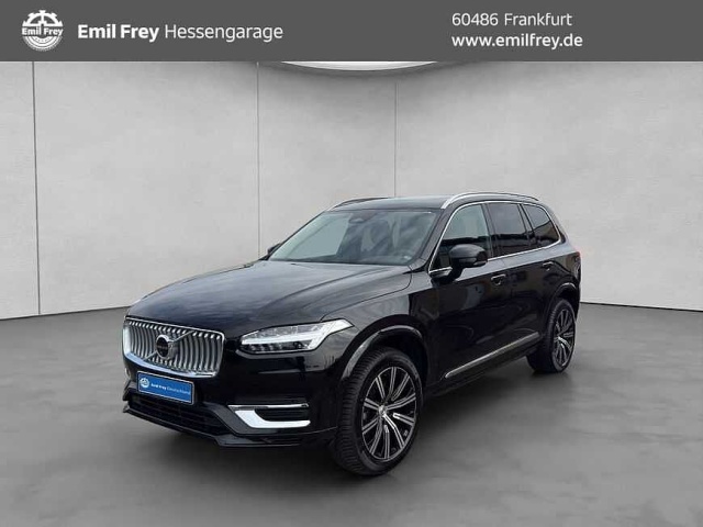 Volvo XC 90