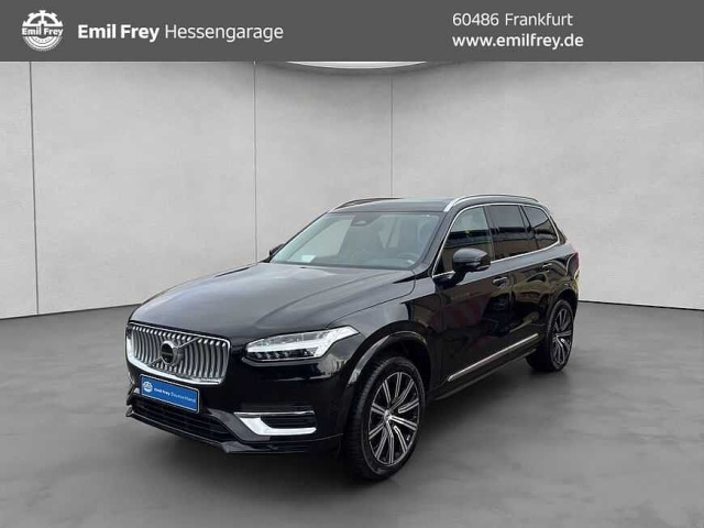 Volvo XC 90