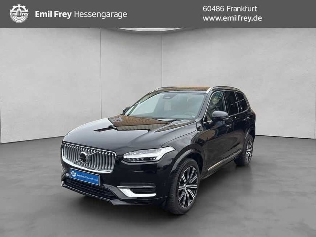 Volvo XC 90
