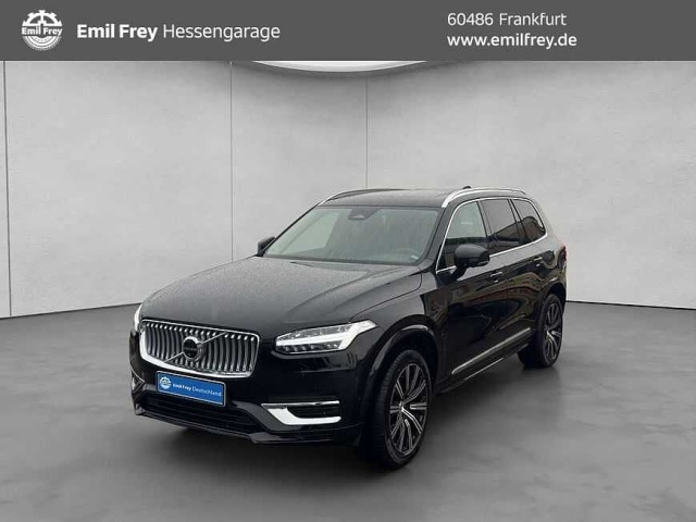 Volvo XC 90