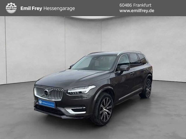 Volvo XC 90