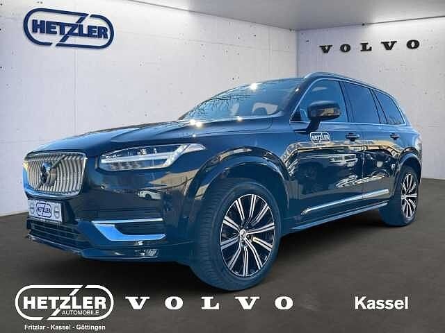 Volvo XC 90