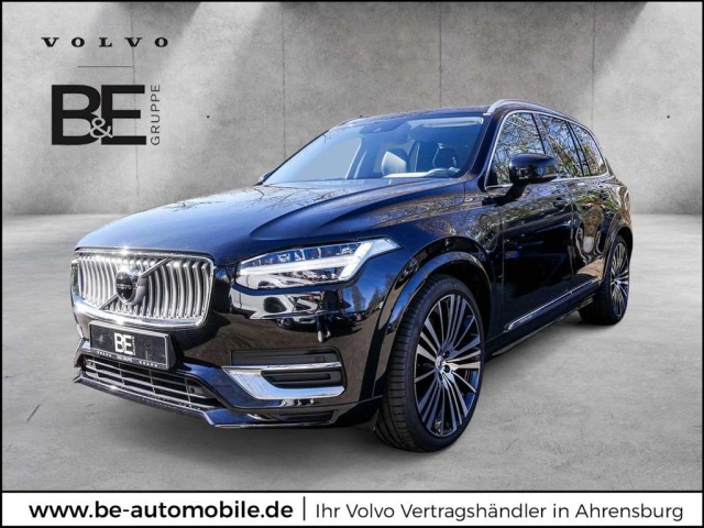 Volvo XC 90