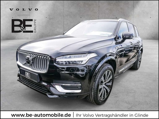 Volvo XC 90