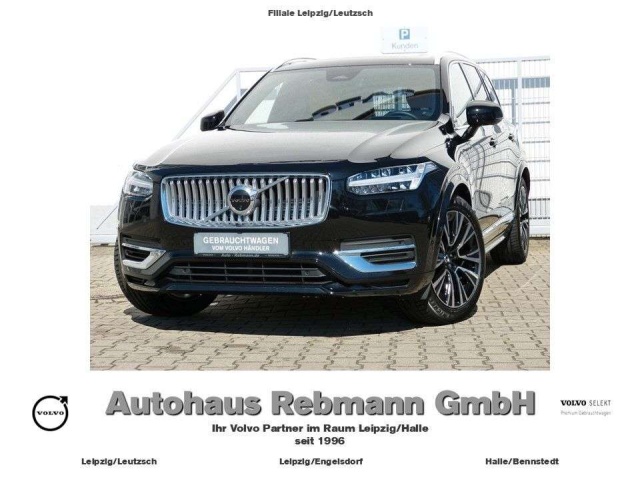 Volvo XC 90