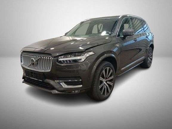 Volvo XC 90