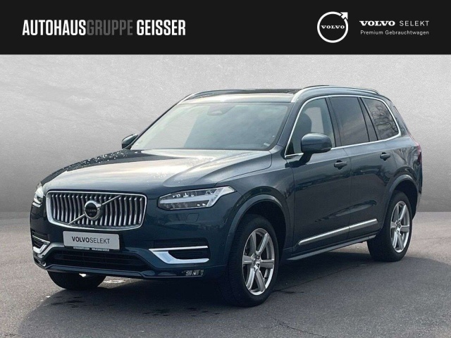 Volvo XC 90