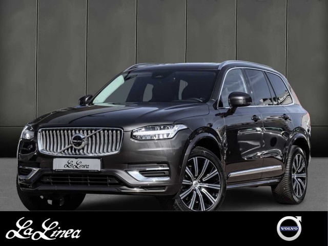 Volvo XC 90