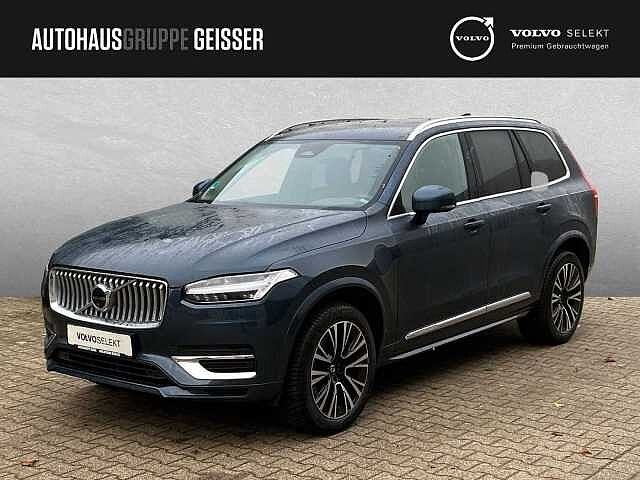 Volvo XC 90