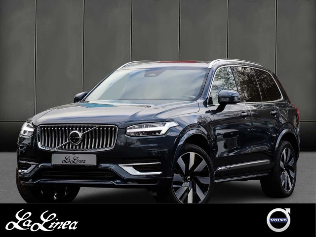 Volvo XC 90