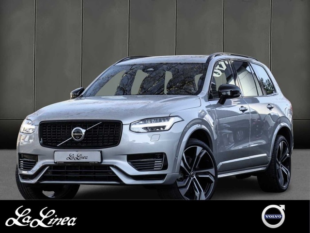 Volvo XC 90