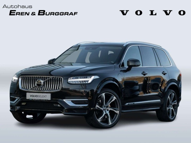 Volvo XC 90