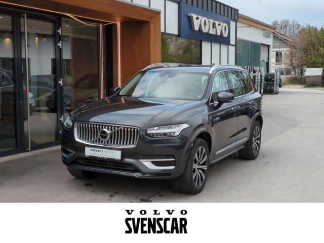 Volvo XC 90
