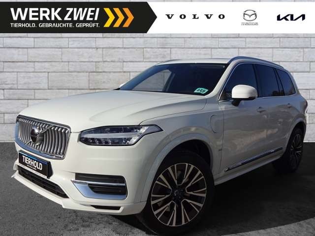 Volvo XC 90