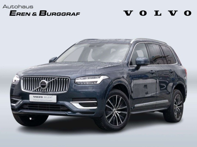 Volvo XC 90