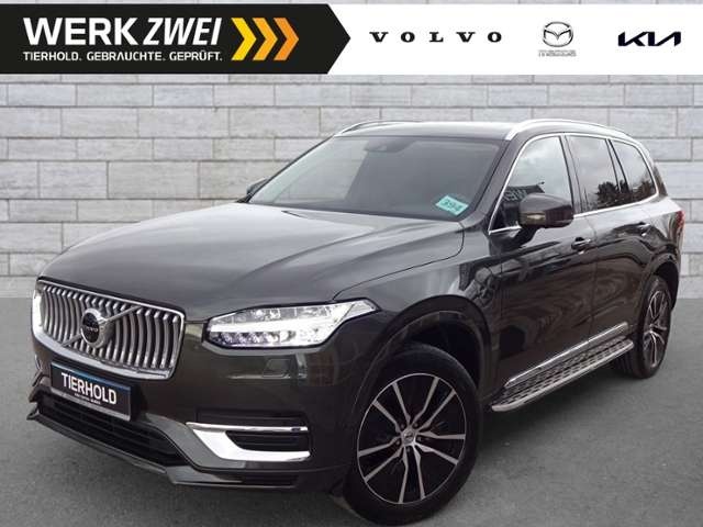 Volvo XC 90